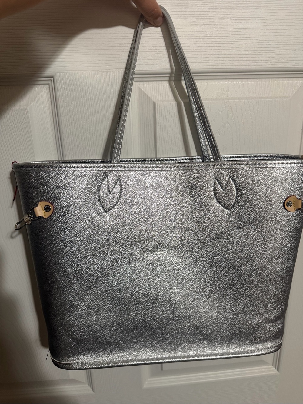 Medium Reversible Tote